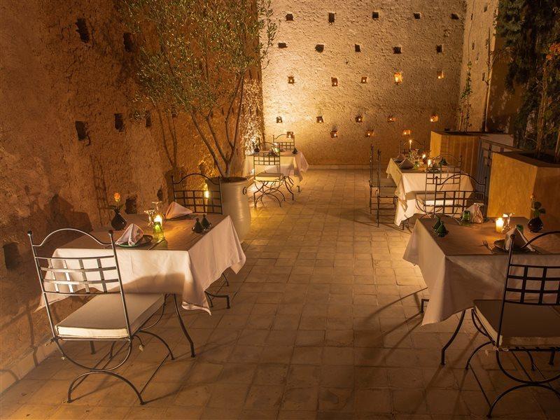 Le Medina Privilege & Spa مراكش المظهر الخارجي الصورة